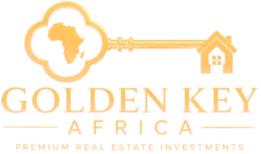Golden Key Africa